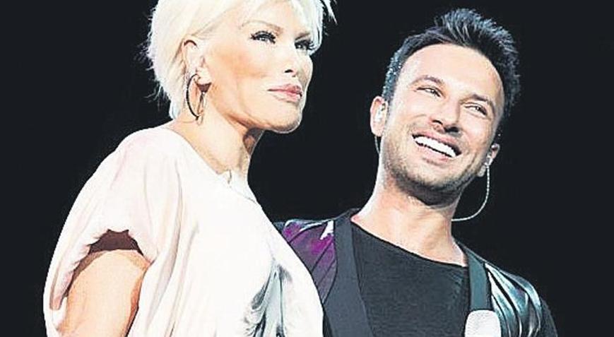 ‘Mega’dan ‘Süperstar’ sürprizi