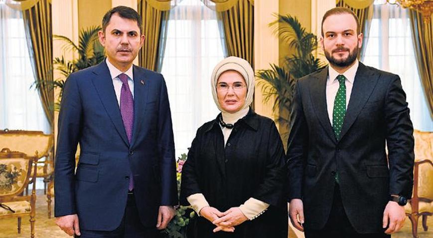 ‘COP31, dönüm noktası olacak’