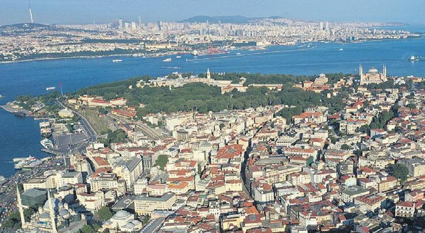 ‘Vatandaşlık’ yerine ‘oturum izni’ önerdiler