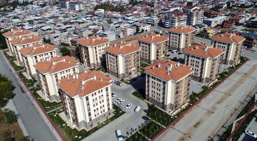 Konutta kredi kolaylığı yolda İşte konuşulan 3 model