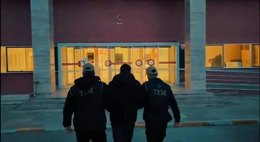 46 ilde FETÖye yönelik operasyon: 151 şüpheli yakalandı