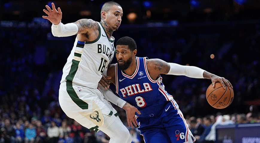 Antetokounmpo forma giyemedi Milwaukee Bucks son yedi maçta altıncı yenilgisini aldı