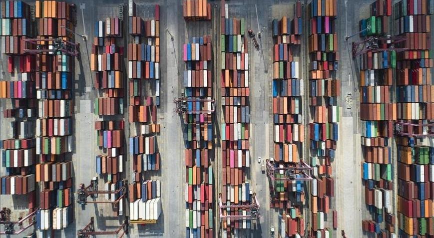 Türkiyenin Uzak Doğuya ihracatı 8 milyar dolara yaklaştı