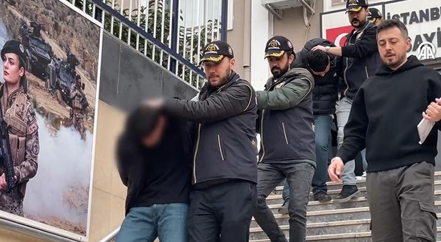 87 yaşındaki öğretmeni dolandırdılar Çete içi kavga her şeyi ortaya çıkardı