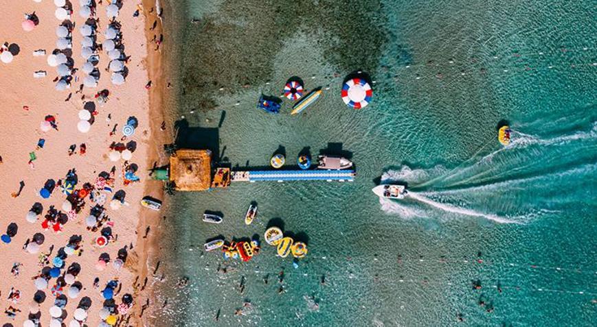 Türkiye’nin 2025 yılı meteoroloji enleri belli oldu