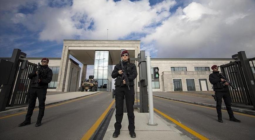 Türkiye’de casusluk ağı MİT ve Emniyet tarafından çökertildi İncirlik ve SİHA bilgileri toplanmış