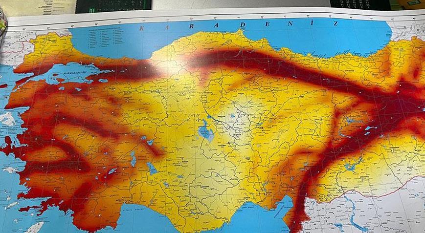 3.8’lik deprem sonrası uzmandan çarpıcı açıklama: Risk sanıldığından büyük