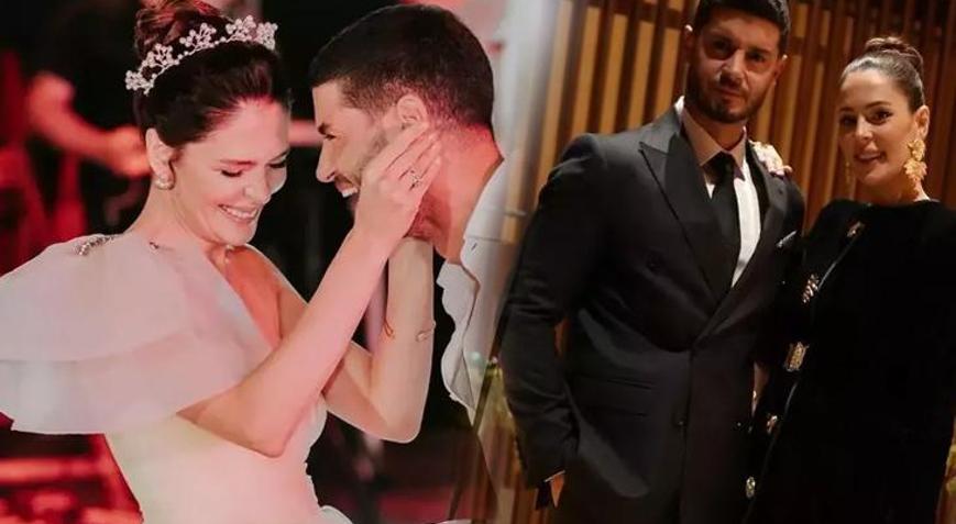 Ayrılık iddialarına inat sarmaş dolaş Ünlü çiftin romantik karesine beğeni yağdı