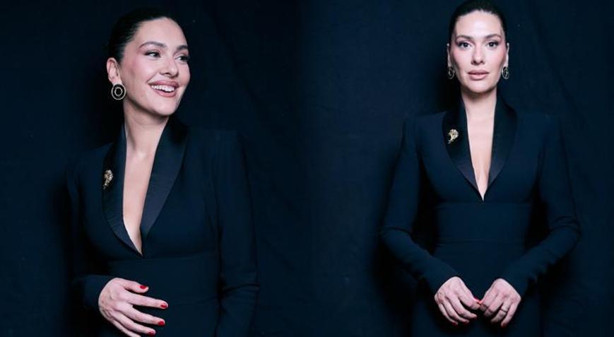 4 ayda 20 kilo vermişti Bergüzar Korel fit halleriyle beğeni topladı