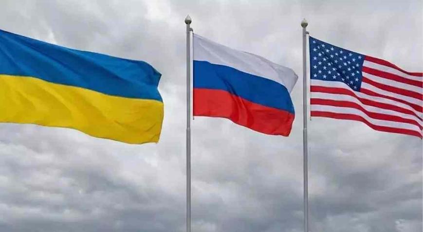 Kremlin duyurdu ABD, Rusya ve Ukrayna üçlü görüşmeleri için tarih belli oldu