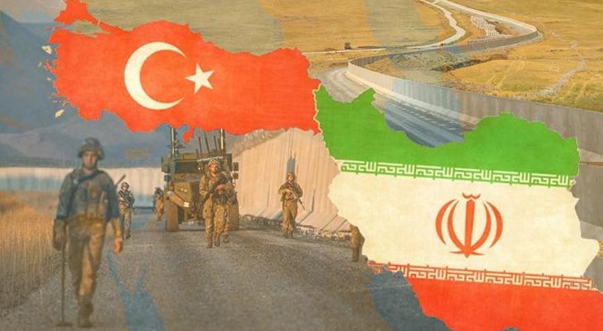 İrandaki olumsuz senaryolara karşı Türkiyenin seçenekleri neler Sınırda planlar hazır