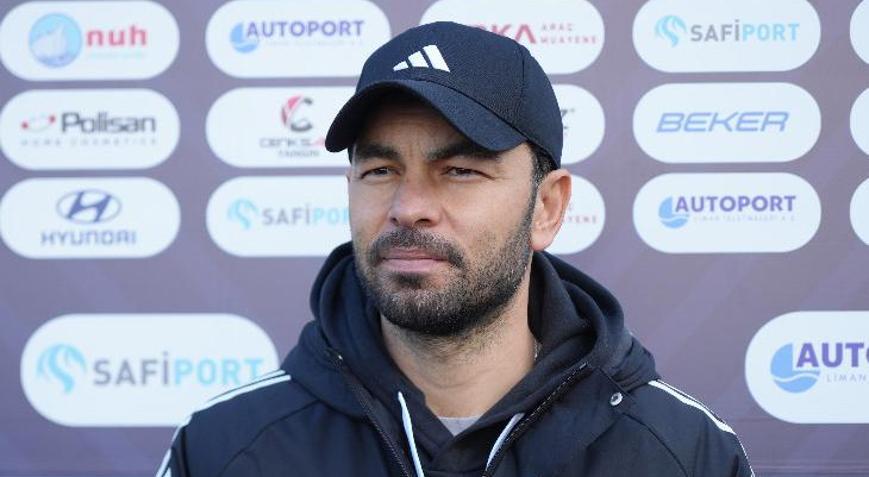 Kocaelispor Teknik Direktörü Selçuk İnandan Fenerbahçe açıklaması: Herkes bu maçı bekliyor