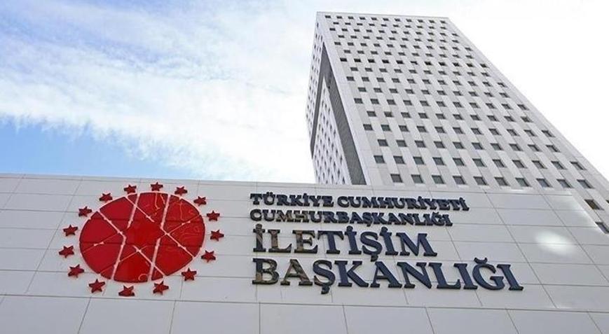 DMM’den Suriye’de yapay zeka destekli dezenformasyon uyarısı