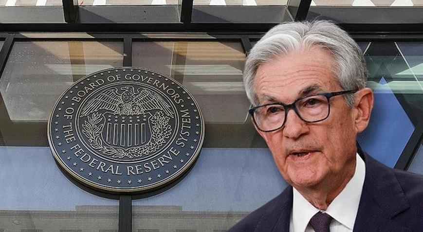 Son dakika: Fed faiz kararı belli oldu