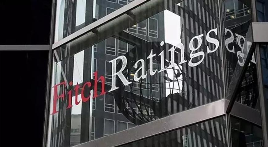 Fitch 9 Türk bankasının kredi notu görünümünü yükseltti