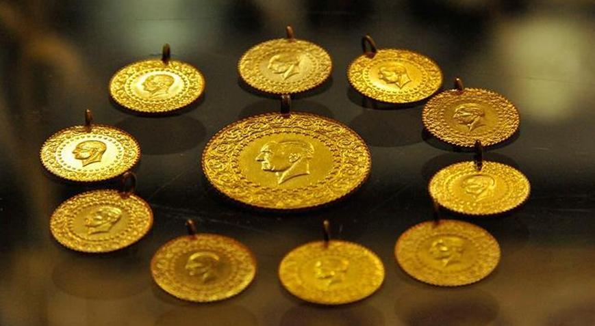‘Kişi başı 100 gram altın yastık altında’