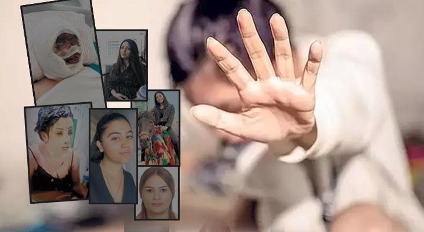 Şiddet, vahşet olağanlaşıyor