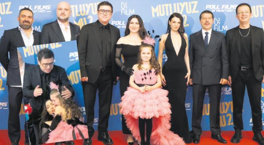 ‘Bu iyiliğinizi unutmayacağım’
