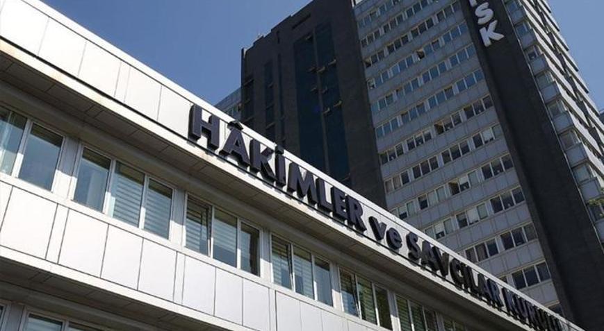 HSKnın atama kararnamesi Resmi Gazetede yayımlandı