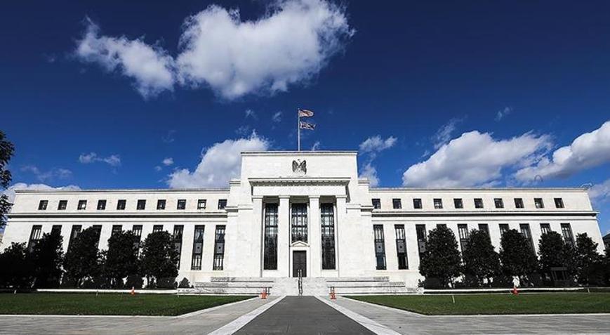 Fed faizi sabit tuttu