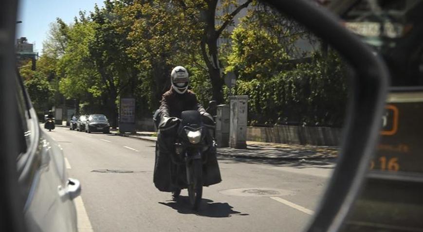 Motokuryelerin sürücü belgelerinde yaş sınırı yükseltildi