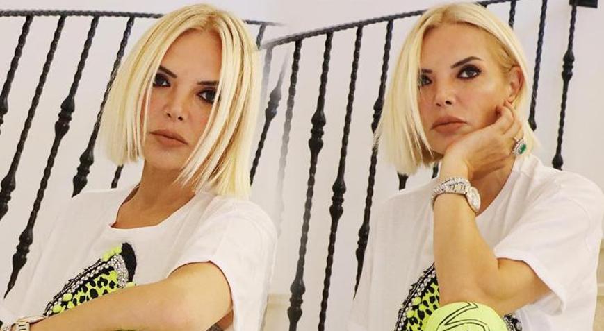 Fulden Urasın baba özlemi dinmiyor Sadece seni özlüyorum