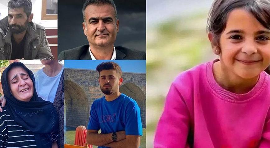 Narin Güran cinayetine ilişkin Suçluyu kayırma davası görüldü