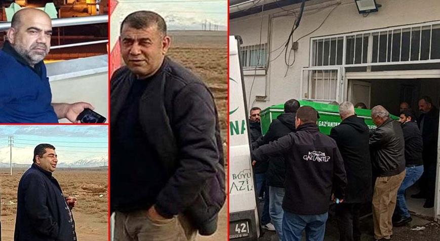 Kahreden olay Yeni aldıkları otomobil 3 kardeşin sonu oldu