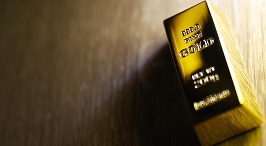 Küresel altın talebi 2025te rekor seviyeye ulaştı