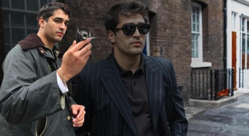 Mert Ramazan Demir 28 yaşına girdi Doğum günü paylaşımına beğeni yağmuru