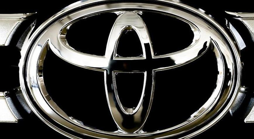 2025te en çok araç satan üretici Toyota oldu