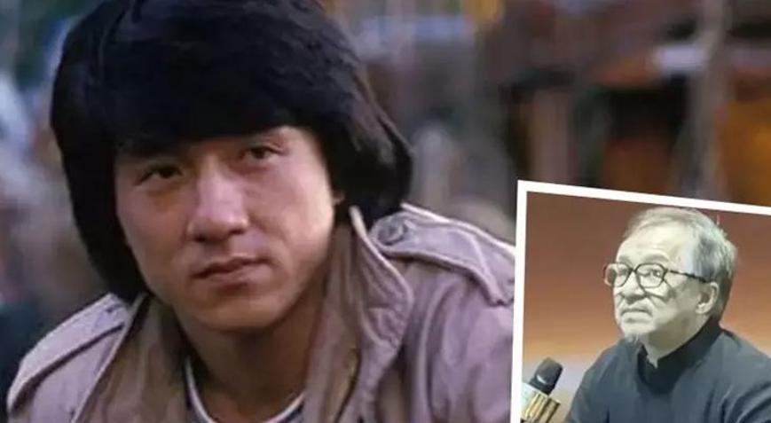 Jackie Chan ilk kez açıkladı Öldükten sonra yayınlanacak