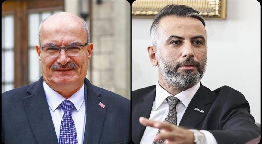 İş dünyası işsizlik oranlarındaki tarihi düşüşü değerlendirdi