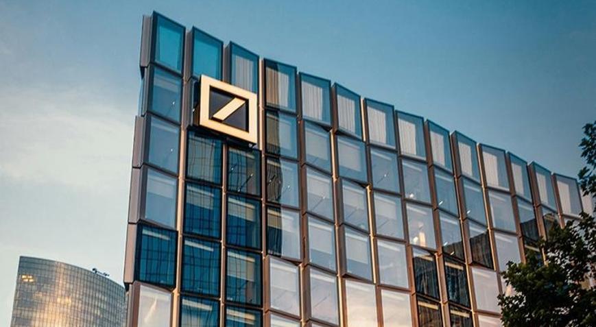 Deutsche Bank karını ikiye katladı