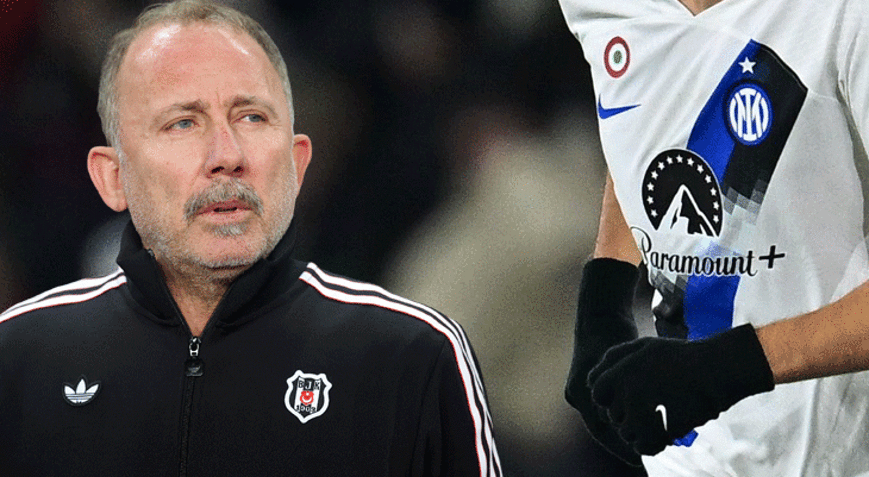 Beşiktaşın yeni transferi İstanbula geliyor Başkan Serdal Adalı resmen açıkladı: Anlaşma sağlandı