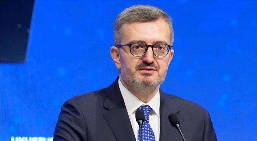 İletişim Başkanı Durandan cezaevi nakil aracı kazasında yaralananlar için geçmiş olsun mesajı