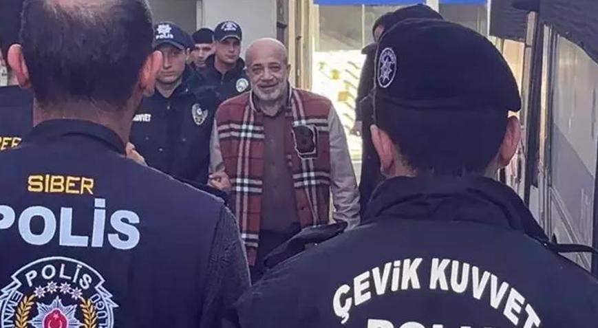 SON DAKİKA Adana Demirspor eski Başkanı Murat Sancak hakkında tahliye kararı