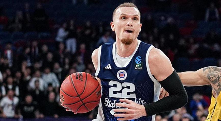 Malachi Flynn, Türk vatandaşlığına geçiş yaptı