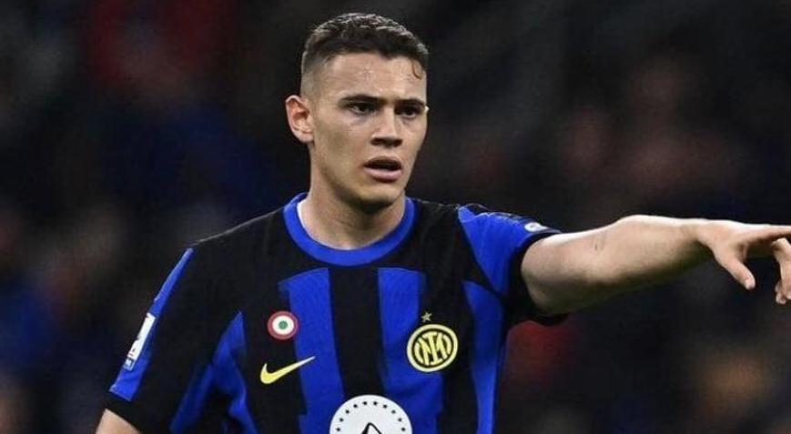 Uçuş planı iptal edildi Beşiktaştan Kristjan Asllani açıklaması