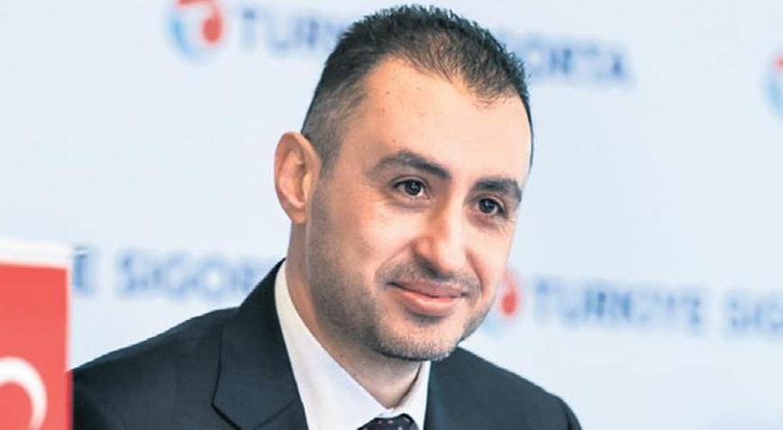 Sigortayı herkes için tasarladılar