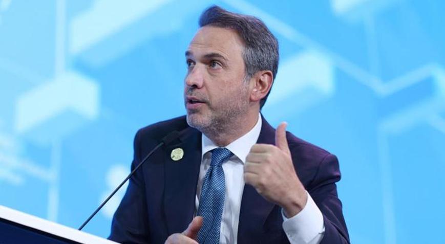 ‘Doğal gazda kademe bu kışa yetişmeyecek’
