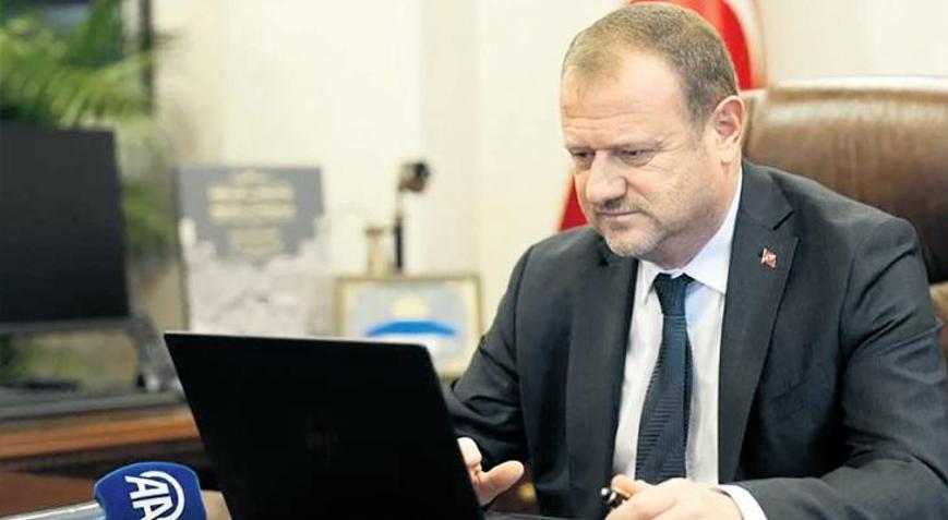 Radyo ve Televizyon Üst Kurulu’ndan dolandırıcılık uyarısı