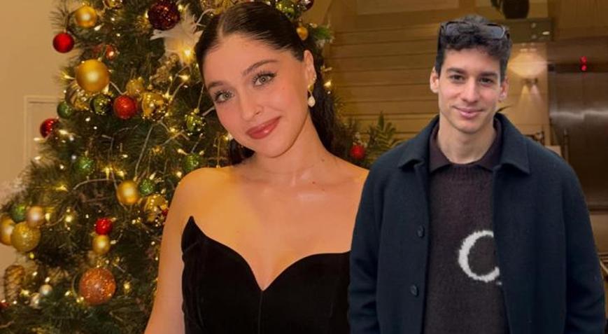 Cemre Baysel sevgilisi Cem Bölükbaşı ile ilgili ilk kez konuştu İlişkimiz çok güzel gidiyor