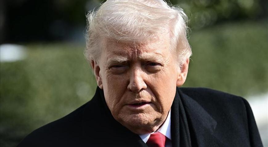 Küresel piyasalar Trumpa odaklandı