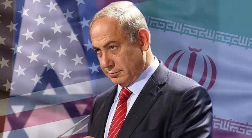 ABD donanmayı yığdı, İsrail kolları sıvadı: Netanyahudan gizli İran toplantısı Ordu talimat bekliyor