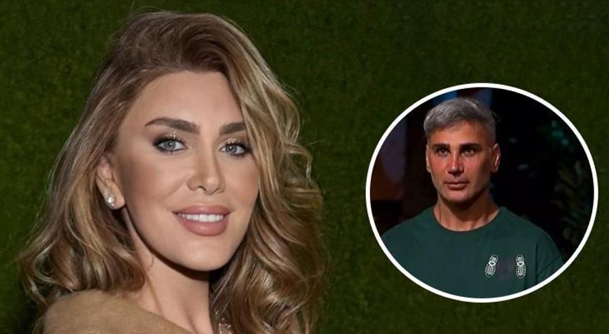 Survivor Doğuşa eşinden çağrı Kurban olayım geri gel