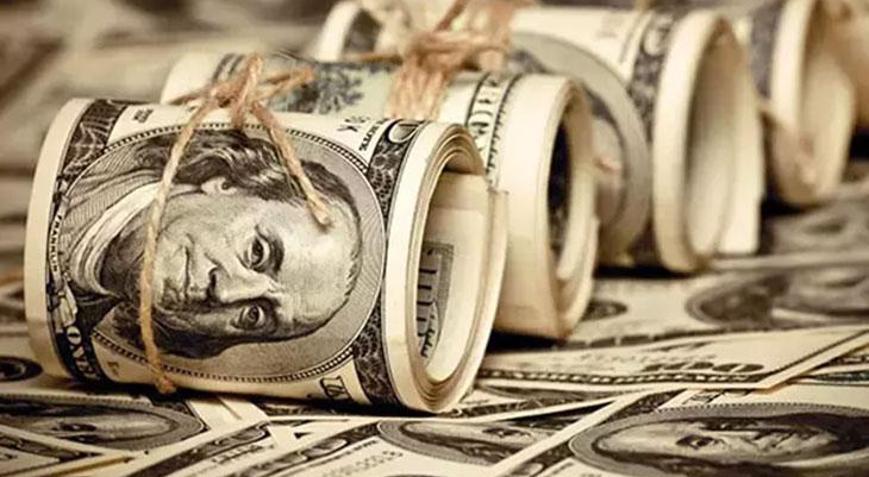 Dolar bugün kaç TL