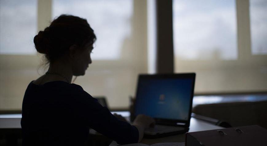 Kadınlarda işsizlik oranı 154 ayın en düşüğünde