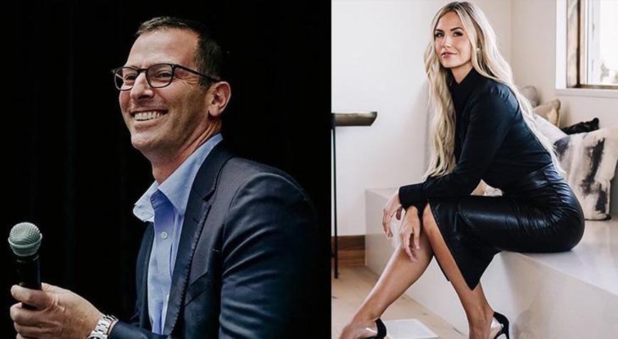 Lüks vaatler, yurtdışı kaçamakları Emlak patronundan evli çalışanına skandal teklif: ‘Kocanı bırak 3 milyon doları kap’