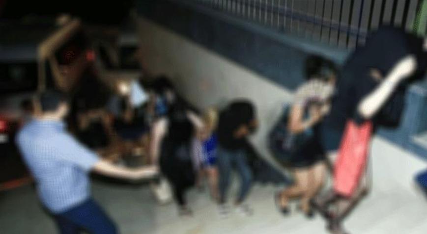 Ankara’da telebar operasyonu Fuhuş pazarlığı iddiası: Komisyon alan garsonlar, müşteri temin eden kadınlar